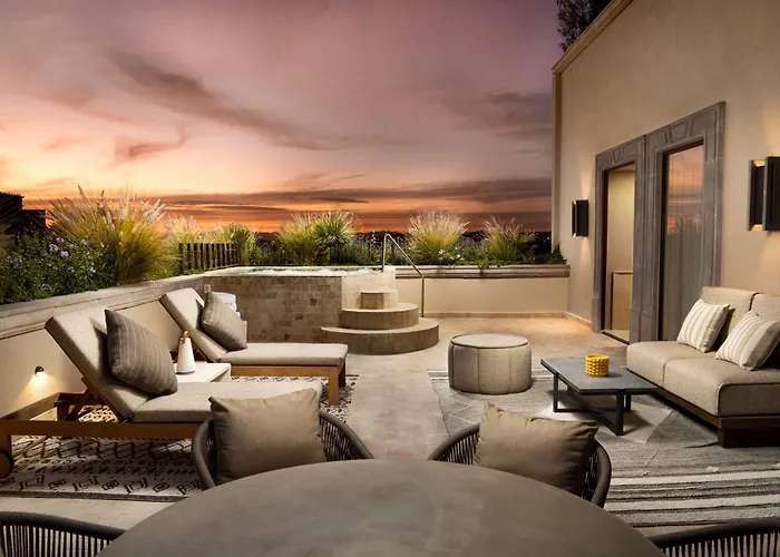 Numu Boutique Hotel, The Unbound Collection By Hyatt