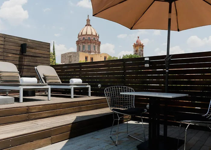 Dos Casas Hotel & Spa